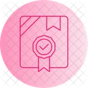 Warranty Icon