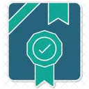 Warranty Product Guarantee Service Assurance Icon