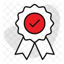 Warranty Extended Warranty Coverage Icon