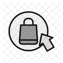 Warranty Paper Document Protection Icon