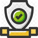 Warranty Warrenty Shield Icon