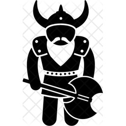 Warrior Icon