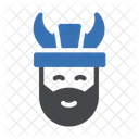Warrior Guard Helmet Icon