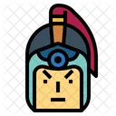 Warrior  Icon