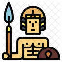 Warrior  Icon