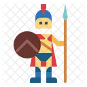 Warrior  Icon