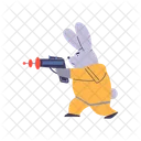 Warrior Fantasy Game Icon