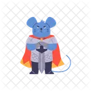 Warrior Fantasy Game Icon