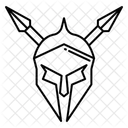 Warrior Icon