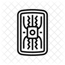 Warrior  Icon