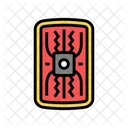 Warrior  Icon
