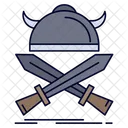 Warrior  Icon