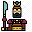 Warrior  Icon