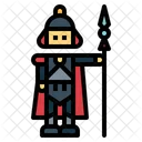 Warrior  Icon
