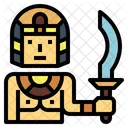 Warrior  Icon