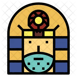 Warrior  Icon