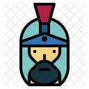 Warrior  Icon