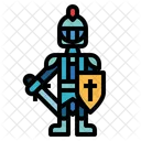 Warrior  Icon
