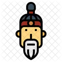 Warrior  Icon