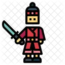 Warrior  Icon
