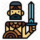 Warrior  Icon