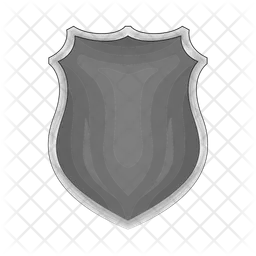Warrior shield  Icon