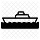 Warship Icon
