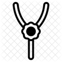 War das  Symbol