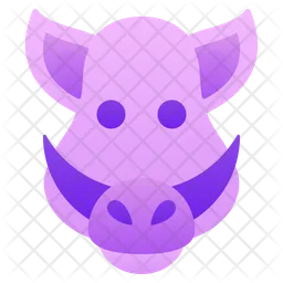 Warthog  Icon