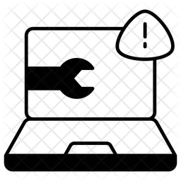 Wartung  Symbol