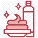 Wasabi  Icon
