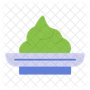 Wasabi Icon