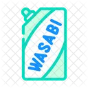 Wasabi Package  Icon