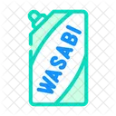 Wasabi Paket Wasabi Paket Symbol