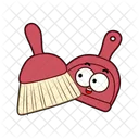 Sauberkeit Hygiene Waschen Icon