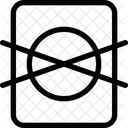 Waschen  Symbol