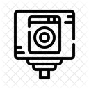Wascherei Zeichen Symbol Waschen Symbol