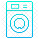 Waschmaschine Elektrogerate Reinigung Symbol