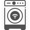 M Waschmaschine Symbol