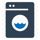 Gerat Reinigung Haushalt Symbol