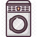 Haushaltsgerate Elektronik Wasche Symbol