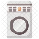 Haushaltsgerate Elektronik Wasche Symbol