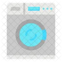 Waschmaschine Maschine Wasche Symbol