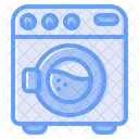 Waschmaschine Icon