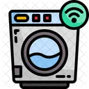 Waschmaschine  Symbol