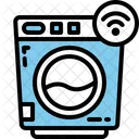 Waschmaschine  Symbol