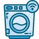 Waschmaschine Haushalt Haushaltsfuhrung Symbol