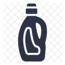 Waschmittel Flussigkeit Flasche Symbol