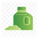 Waschmittel  Symbol