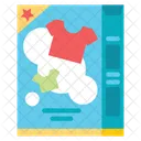 Waschmittel  Symbol